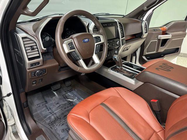 used 2020 Ford F-150 car, priced at $36,473