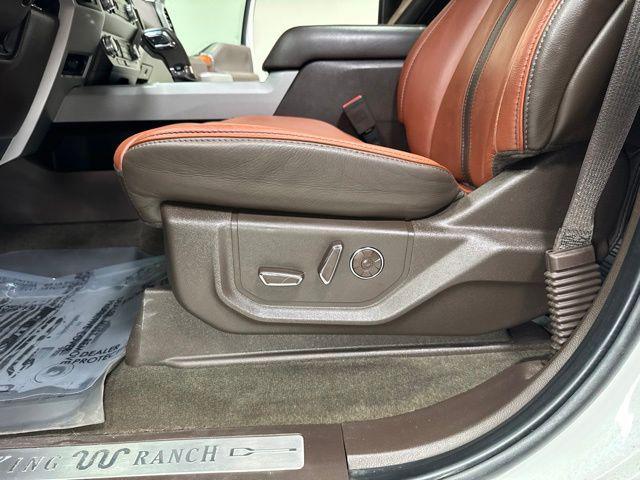 used 2020 Ford F-150 car, priced at $36,473