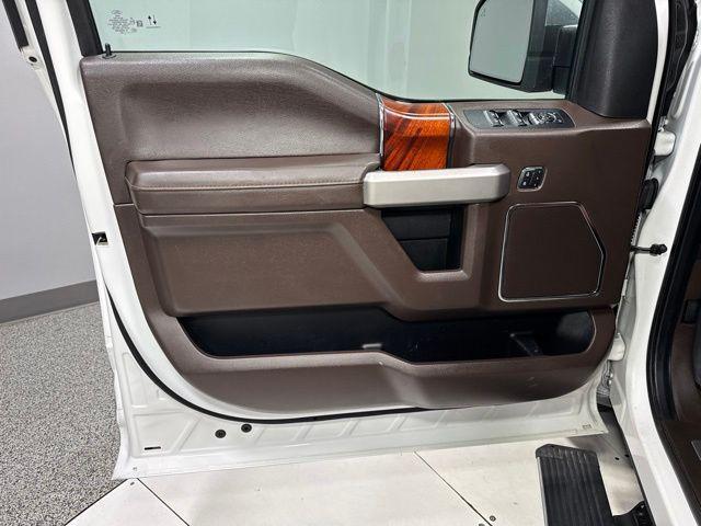 used 2020 Ford F-150 car, priced at $36,473