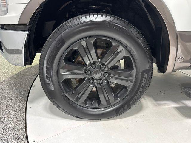 used 2020 Ford F-150 car, priced at $36,473