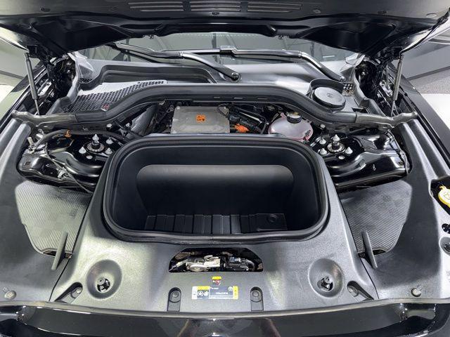 used 2024 Dodge Charger Daytona car, priced at $39,779