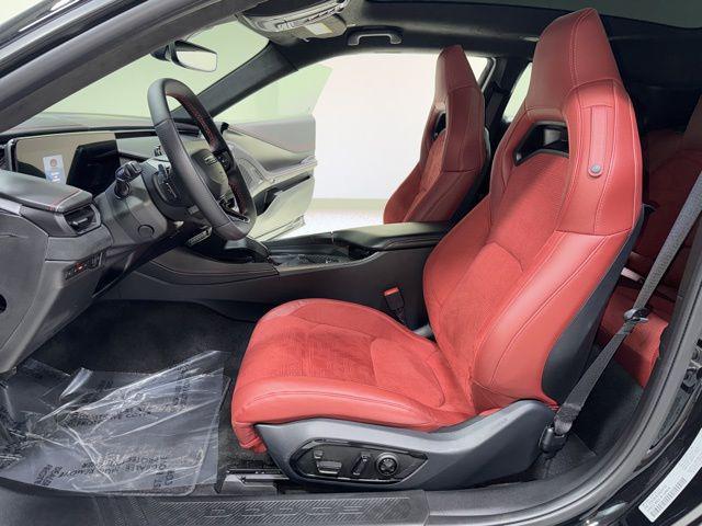 used 2024 Dodge Charger Daytona car, priced at $39,779