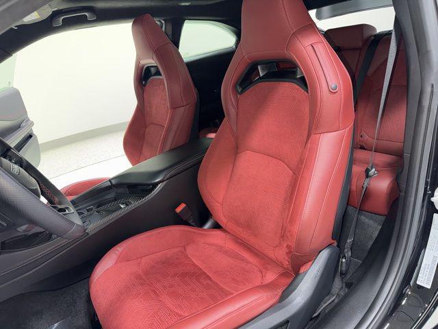 used 2024 Dodge Charger Daytona car, priced at $39,779