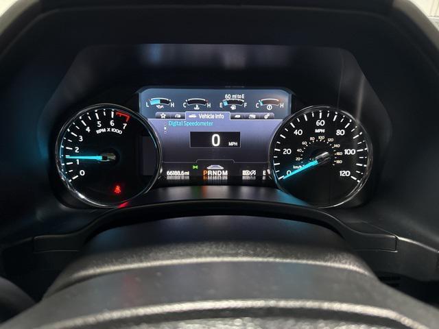 used 2021 Ford Expedition car, priced at $41,850