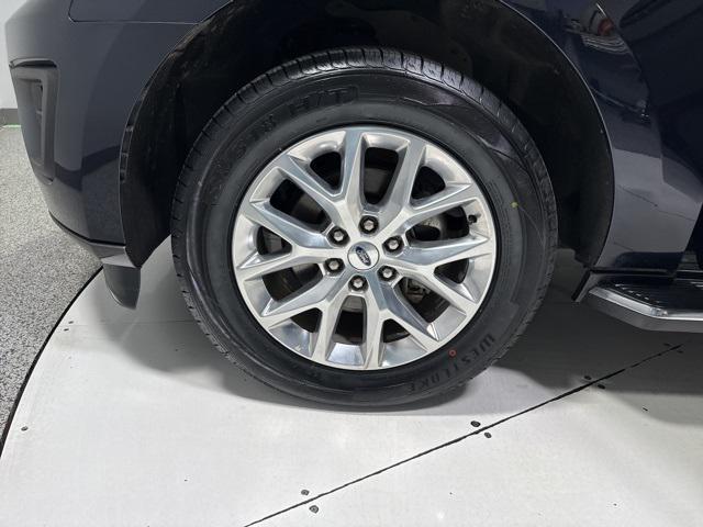used 2021 Ford Expedition car, priced at $41,850