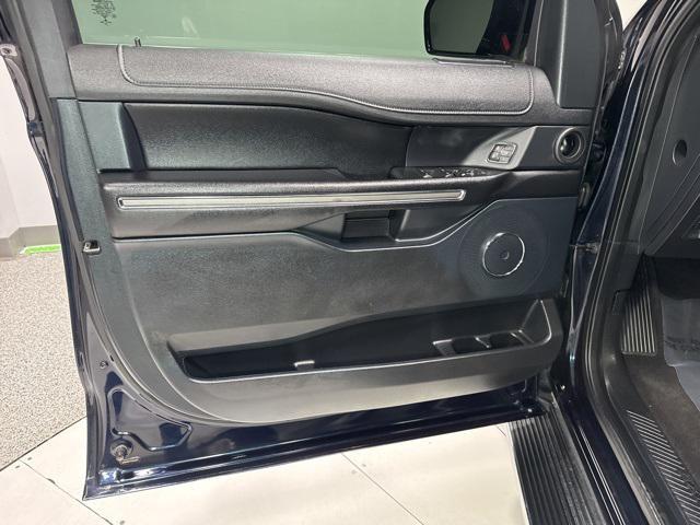 used 2021 Ford Expedition car, priced at $41,850