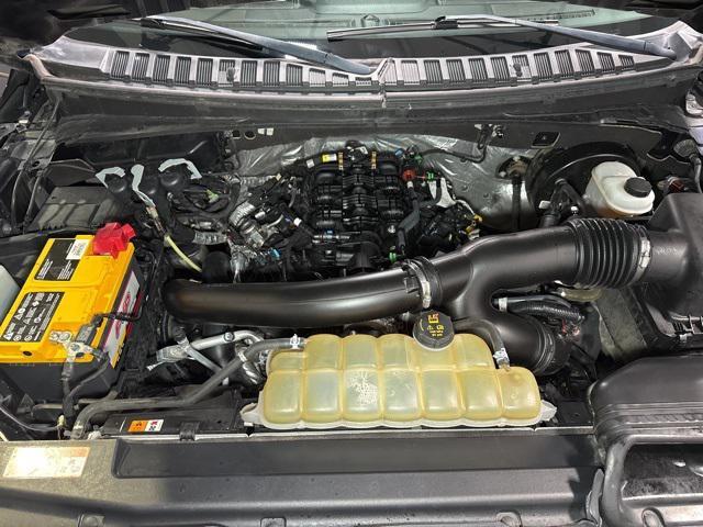 used 2021 Ford Expedition car, priced at $41,850