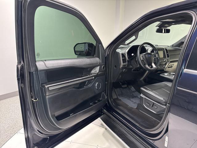 used 2021 Ford Expedition car, priced at $41,850