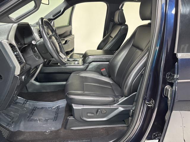 used 2021 Ford Expedition car, priced at $41,850