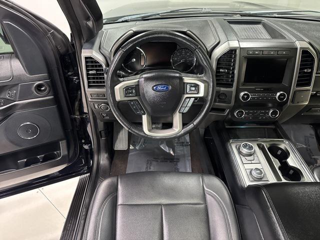 used 2021 Ford Expedition car, priced at $41,850