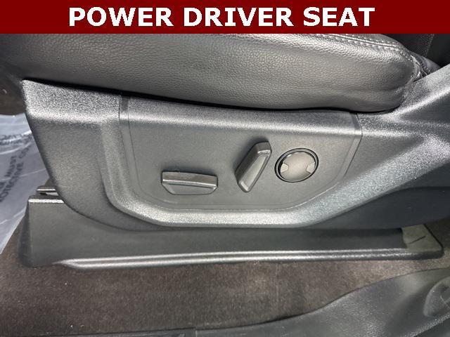 used 2021 Ford Expedition car, priced at $41,850