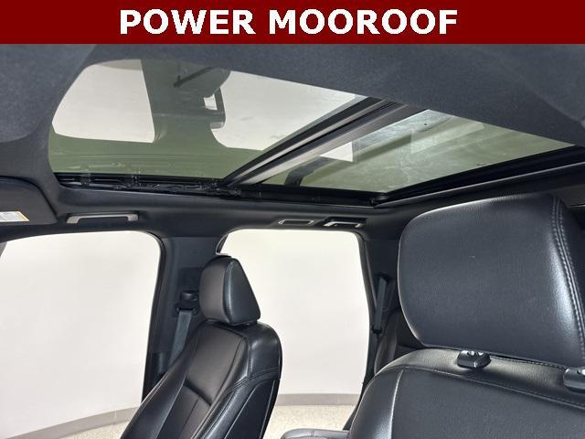 used 2021 Ford Expedition car, priced at $41,850