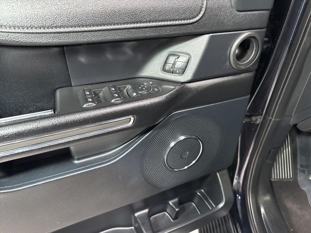 used 2021 Ford Expedition car, priced at $41,850