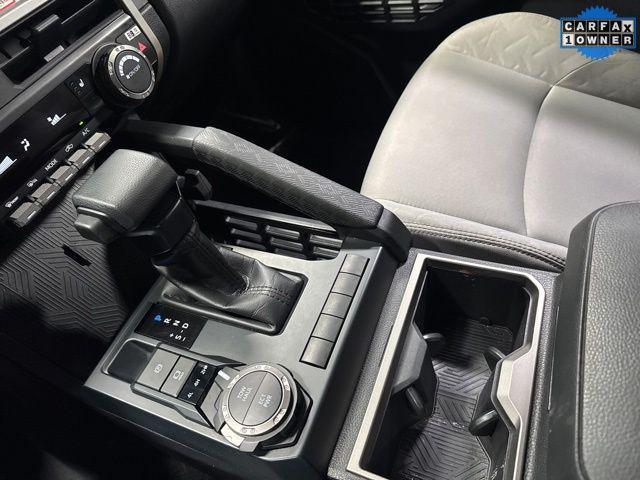 used 2025 Toyota Tacoma car, priced at $37,600