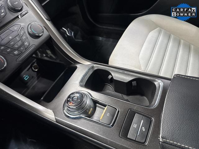 used 2018 Ford Fusion Hybrid car, priced at $15,773