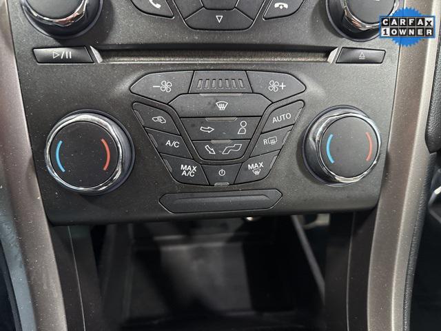 used 2018 Ford Fusion Hybrid car, priced at $15,773