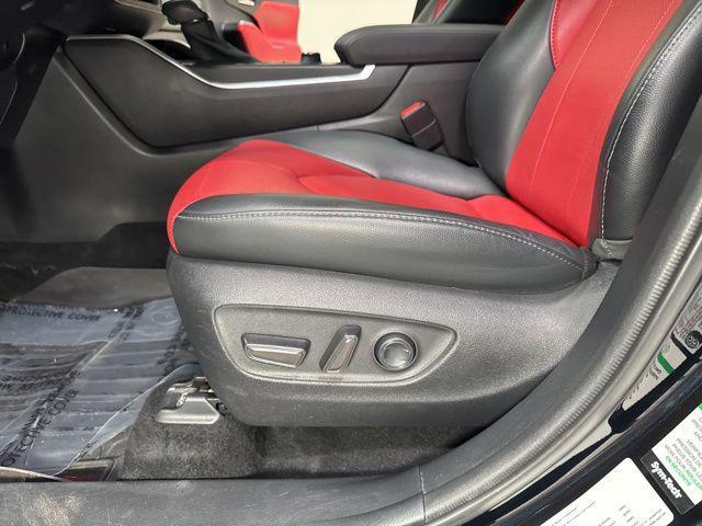 used 2021 Toyota Highlander car, priced at $36,985