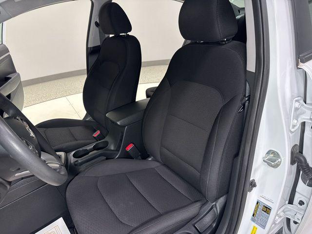 used 2020 Hyundai Elantra car, priced at $14,128