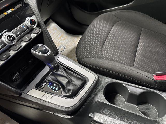 used 2020 Hyundai Elantra car, priced at $14,128