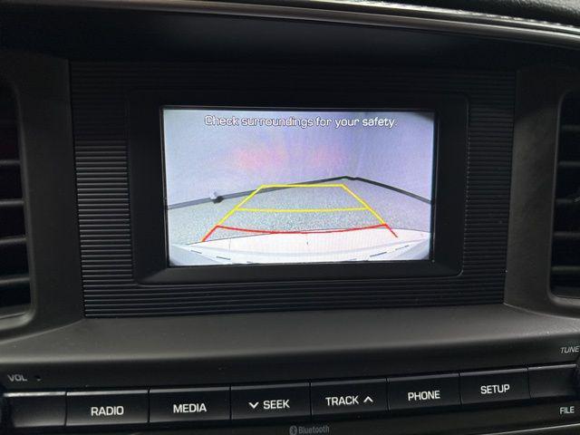 used 2020 Hyundai Elantra car, priced at $14,128