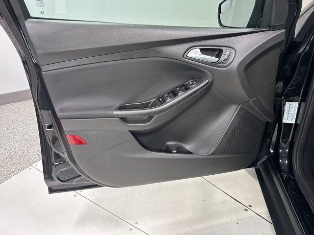 used 2018 Ford Focus car, priced at $13,924
