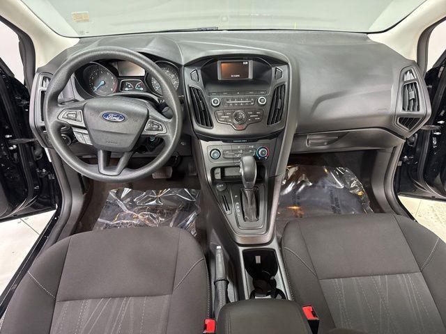 used 2018 Ford Focus car, priced at $13,924