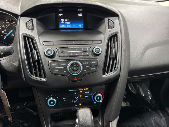 used 2018 Ford Focus car, priced at $13,924