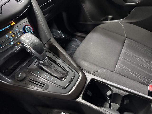 used 2018 Ford Focus car, priced at $13,924