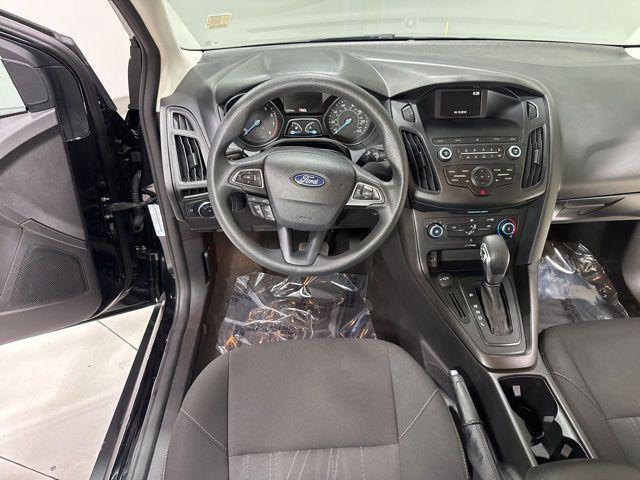 used 2018 Ford Focus car, priced at $13,924