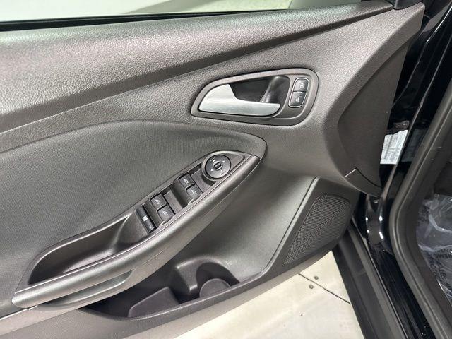 used 2018 Ford Focus car, priced at $13,924