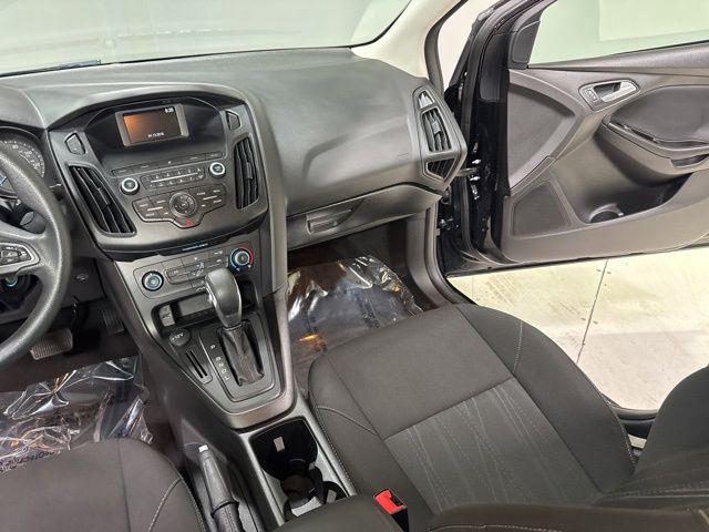 used 2018 Ford Focus car, priced at $13,924