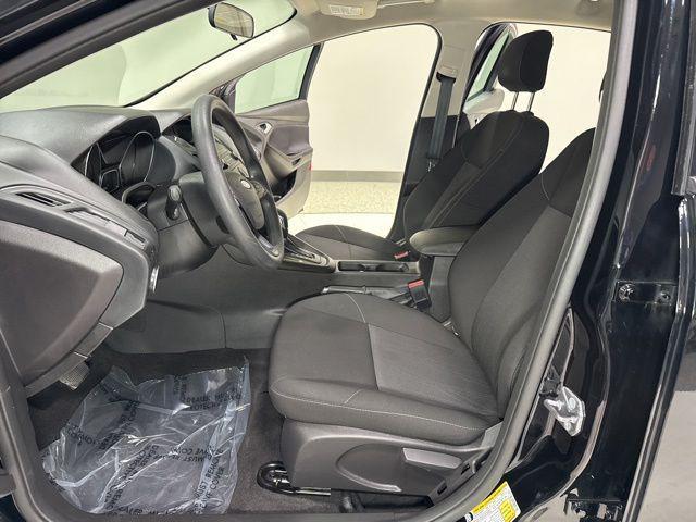 used 2018 Ford Focus car, priced at $13,924