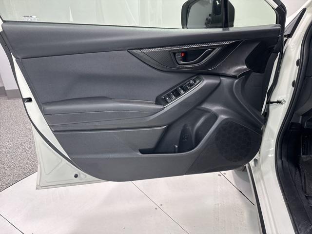 used 2019 Subaru Crosstrek car, priced at $19,985