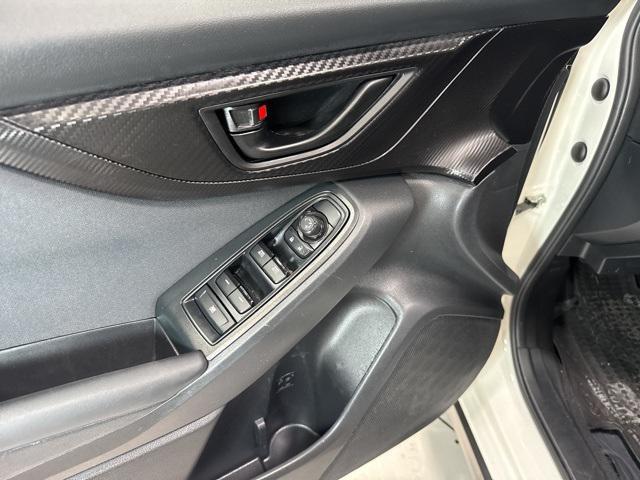 used 2019 Subaru Crosstrek car, priced at $19,985