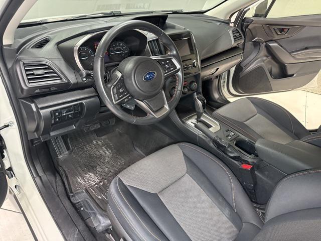 used 2019 Subaru Crosstrek car, priced at $19,985