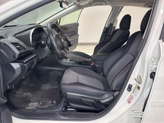 used 2019 Subaru Crosstrek car, priced at $19,985