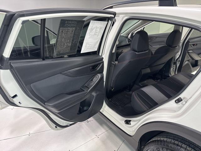 used 2019 Subaru Crosstrek car, priced at $19,985