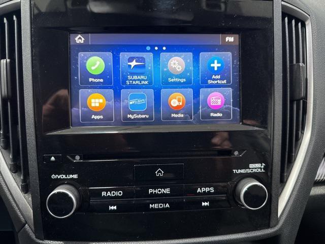 used 2019 Subaru Crosstrek car, priced at $19,985