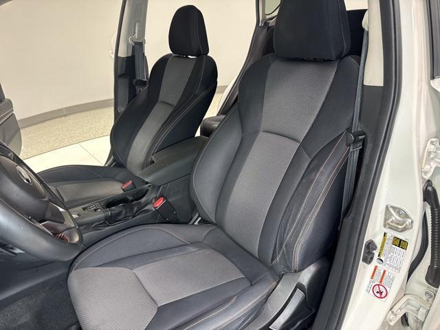 used 2019 Subaru Crosstrek car, priced at $19,985