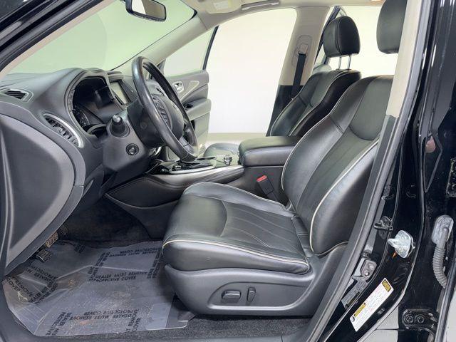 used 2018 INFINITI QX60 car, priced at $12,985