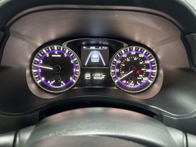 used 2018 INFINITI QX60 car, priced at $12,985