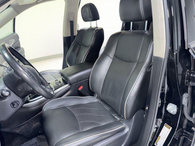 used 2018 INFINITI QX60 car, priced at $12,985