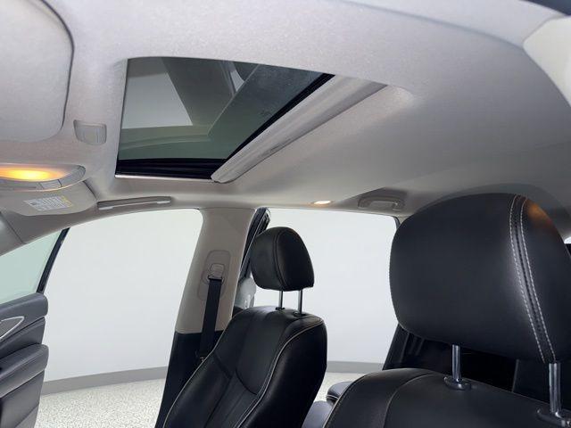 used 2018 INFINITI QX60 car, priced at $12,985