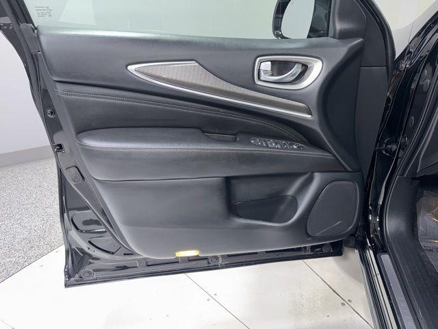 used 2018 INFINITI QX60 car, priced at $12,985