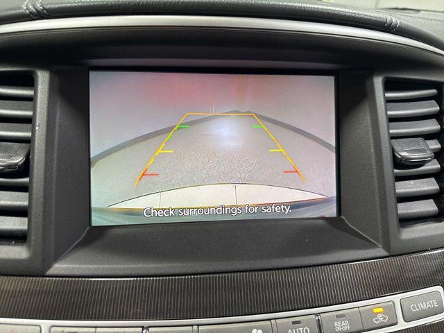 used 2018 INFINITI QX60 car, priced at $12,985