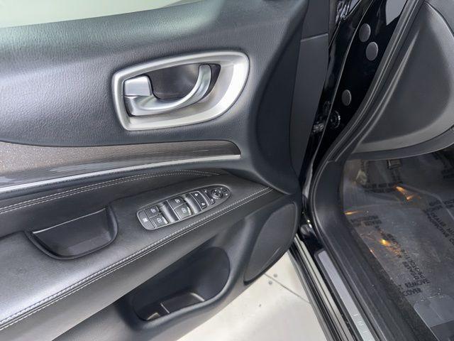 used 2018 INFINITI QX60 car, priced at $12,985