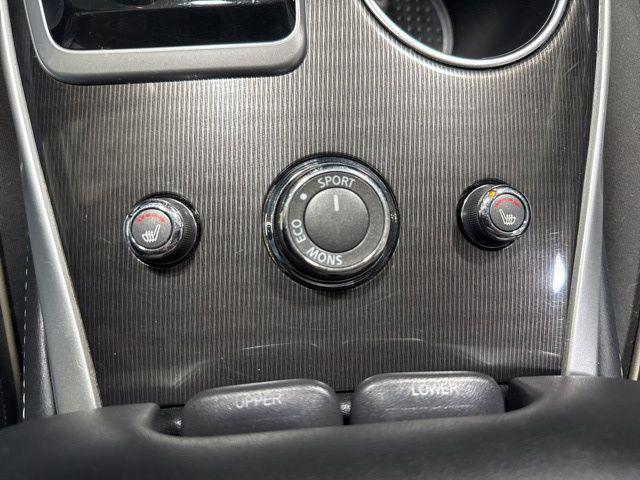 used 2018 INFINITI QX60 car, priced at $12,985