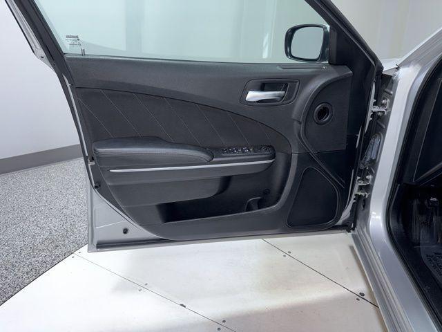used 2021 Dodge Charger car, priced at $19,766
