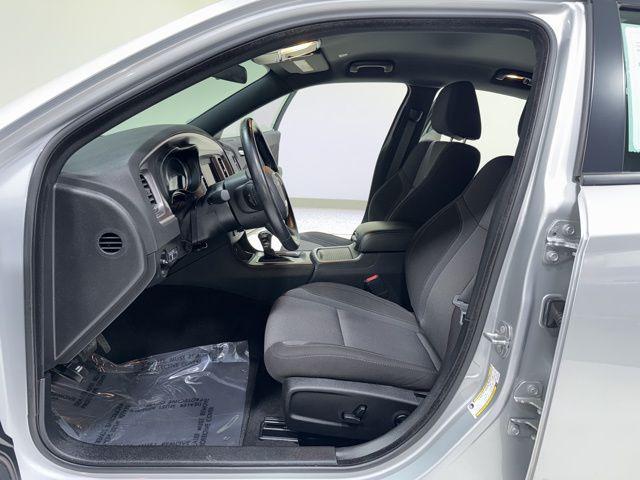 used 2021 Dodge Charger car, priced at $19,766