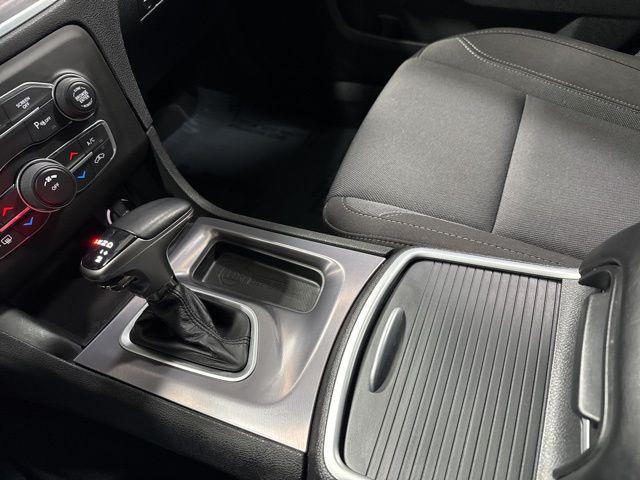 used 2021 Dodge Charger car, priced at $19,766
